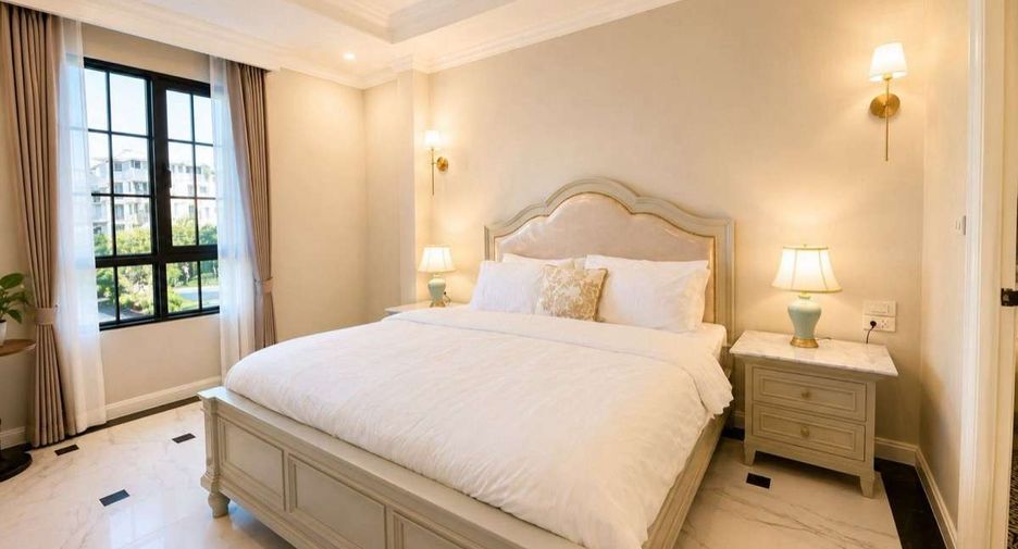 For rent 2 bedrooms condo in Mueang Chiang Mai, Chiang Mai