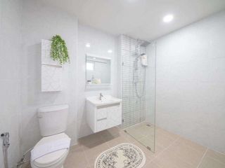 Condo en alquiler de 1 habitaciones en Mueang Chiang Mai, Chiang Mai