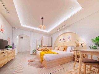 Condo en alquiler de 1 habitaciones en Mueang Chiang Mai, Chiang Mai