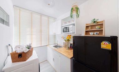Condo en alquiler de 1 habitaciones en Mueang Chiang Mai, Chiang Mai