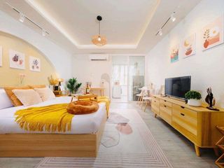 Condo en alquiler de 1 habitaciones en Mueang Chiang Mai, Chiang Mai