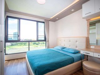 For rent 1 bed condo in Mueang Chiang Mai, Chiang Mai
