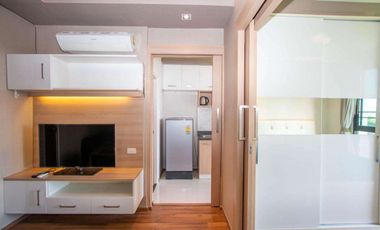 For rent 1 bed condo in Mueang Chiang Mai, Chiang Mai