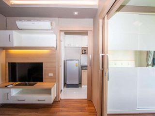 For rent 1 bed condo in Mueang Chiang Mai, Chiang Mai
