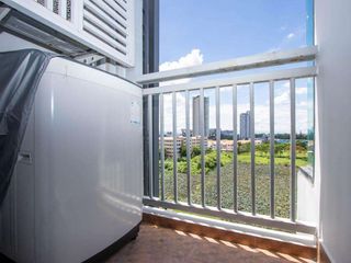 For rent 1 bed condo in Mueang Chiang Mai, Chiang Mai
