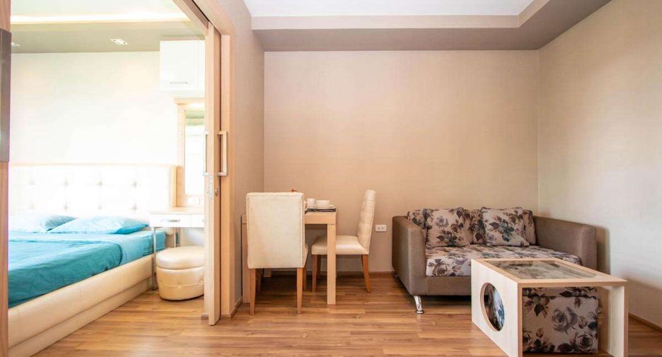 For rent 1 bed condo in Mueang Chiang Mai, Chiang Mai