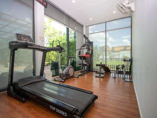 For rent 1 bed condo in Mueang Chiang Mai, Chiang Mai
