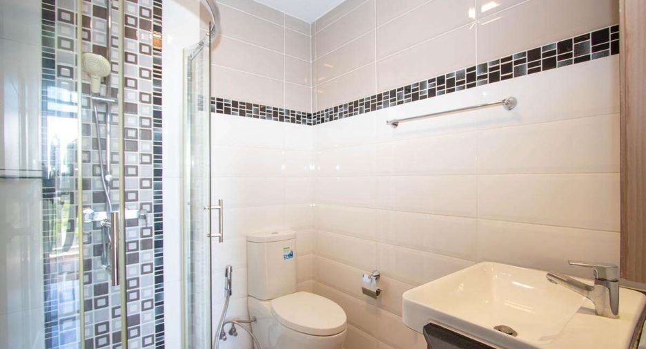 For rent 1 bed condo in Mueang Chiang Mai, Chiang Mai