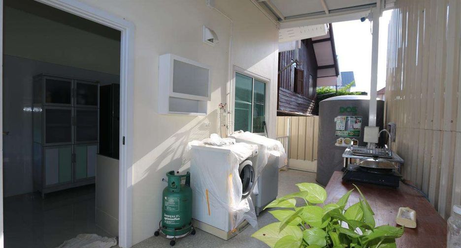 For rent 2 bedrooms house in Mueang Chiang Mai, Chiang Mai