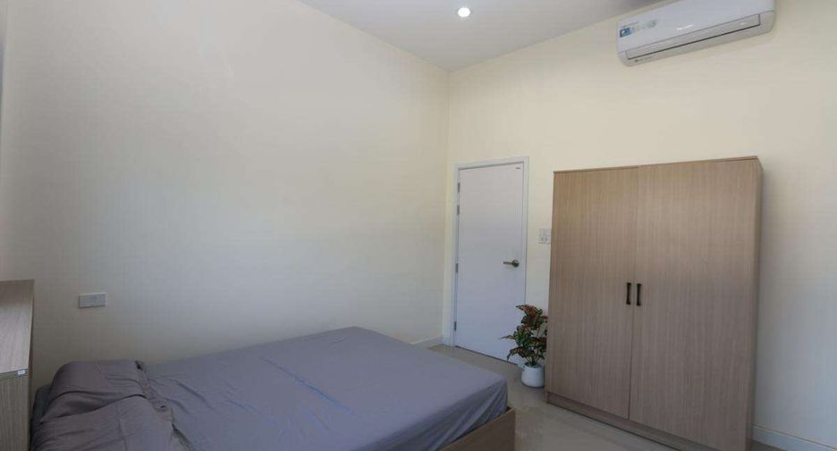 For rent 2 bedrooms house in Mueang Chiang Mai, Chiang Mai