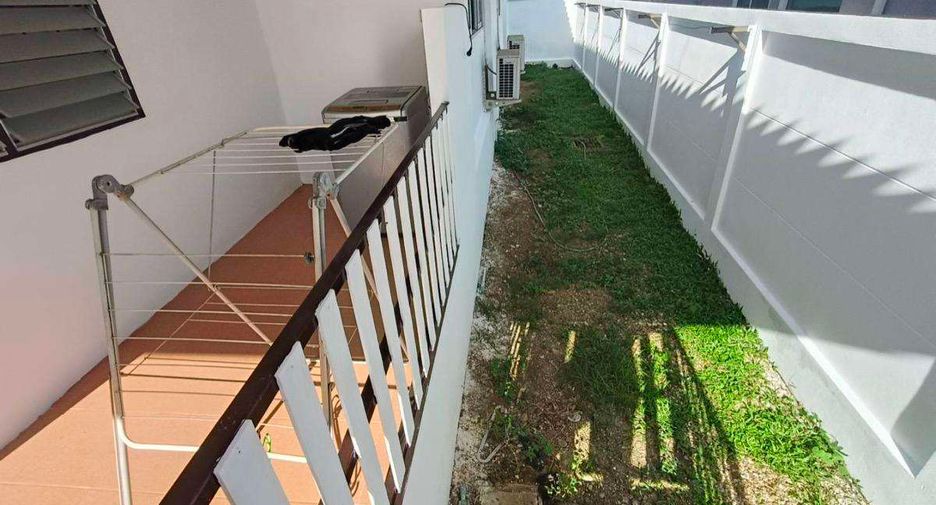 For rent 2 bedrooms house in Mueang Chiang Mai, Chiang Mai
