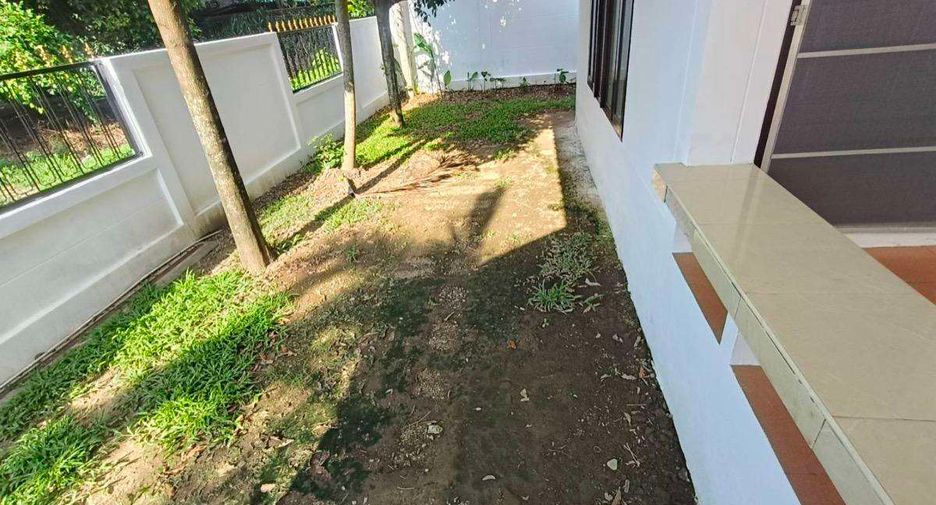For rent 2 bedrooms house in Mueang Chiang Mai, Chiang Mai