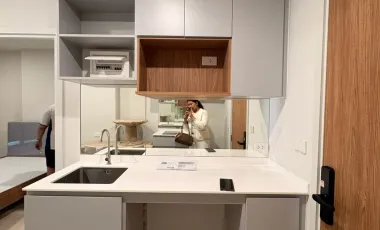 For rent studio condo in Rat Burana, Bangkok