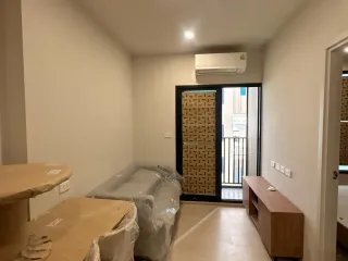 For rent studio condo in Rat Burana, Bangkok