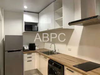For rent 3 bedrooms townhouse in Bang Lamung, Chonburi