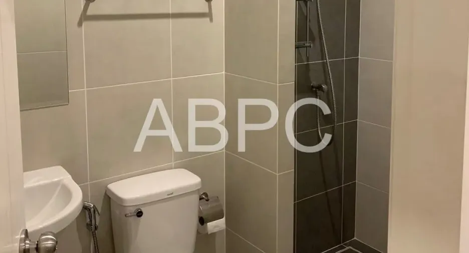 For rent 3 bedrooms townhouse in Bang Lamung, Chonburi
