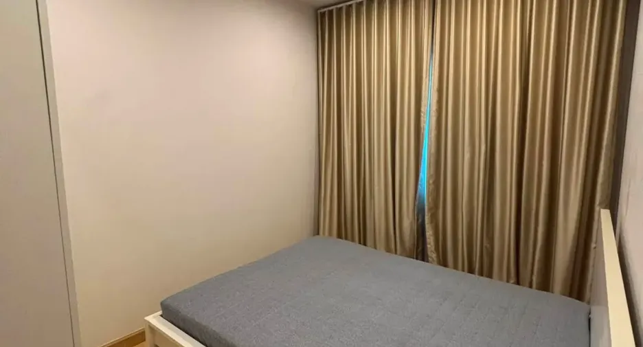 For rent 3 bedrooms townhouse in Bang Lamung, Chonburi
