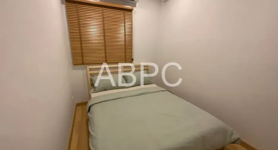 For rent 3 bedrooms townhouse in Bang Lamung, Chonburi