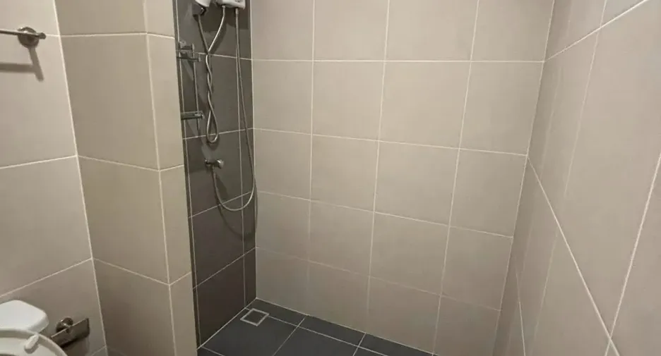 For rent 3 bedrooms townhouse in Bang Lamung, Chonburi