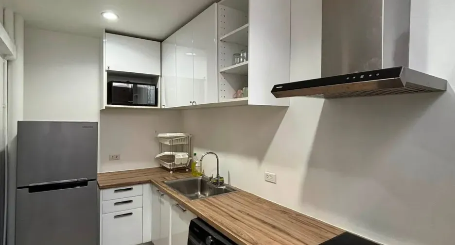 For rent 3 bedrooms townhouse in Bang Lamung, Chonburi