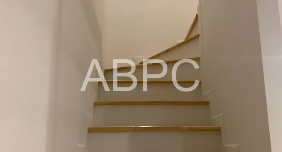 For rent 3 bedrooms townhouse in Bang Lamung, Chonburi