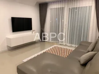 For rent 3 bedrooms townhouse in Bang Lamung, Chonburi
