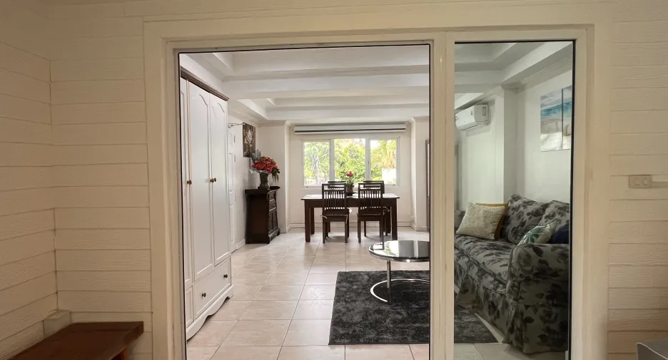 For rent 3 bedrooms villa in Cha Am, Phetchaburi