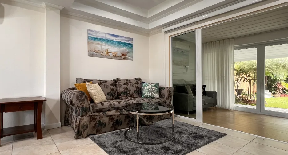 For rent 3 bedrooms villa in Cha Am, Phetchaburi