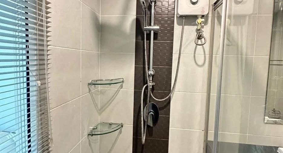 For rent studio condo in Jomtien, Pattaya