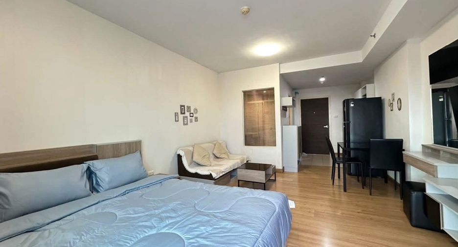 For rent studio condo in Jomtien, Pattaya