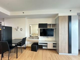 Condo en alquiler de estudio en Bang Lamung, Chonburi