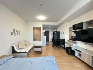 Condo en alquiler de estudio en Bang Lamung, Chonburi