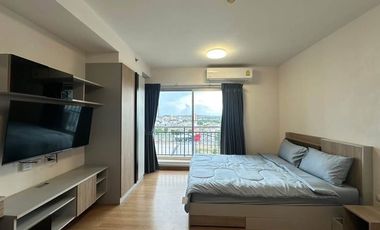 For rent studio condo in Jomtien, Pattaya