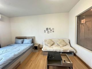 Condo en alquiler de estudio en Bang Lamung, Chonburi