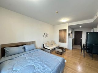 Condo en alquiler de estudio en Bang Lamung, Chonburi