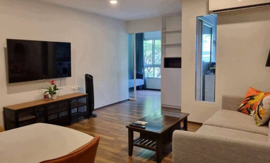 For rent 2 bedrooms condo in Phra Khanong, Bangkok
