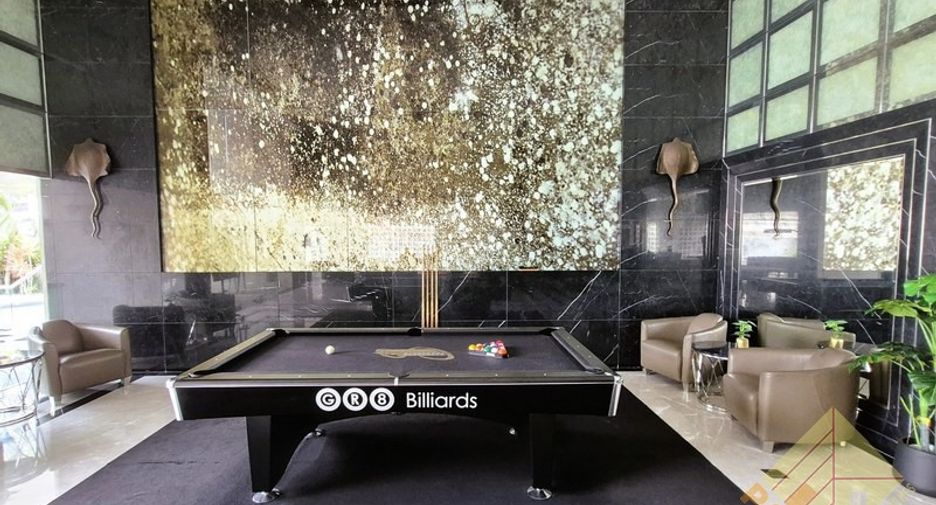 ขาย 1 เตียง คอนโด ใน บางละมุง, ชลบุรี