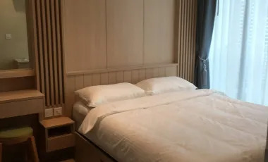 Condo en alquiler de 1 habitaciones en Watthana, Bangkok