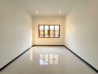 For sale and for rent 3 bedrooms house in Doi Saket, Chiang Mai
