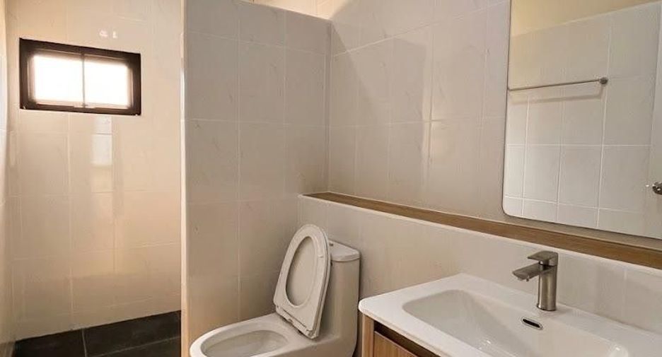 For sale and for rent 3 bedrooms house in Doi Saket, Chiang Mai
