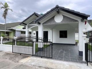 For sale and for rent 3 bedrooms house in Doi Saket, Chiang Mai