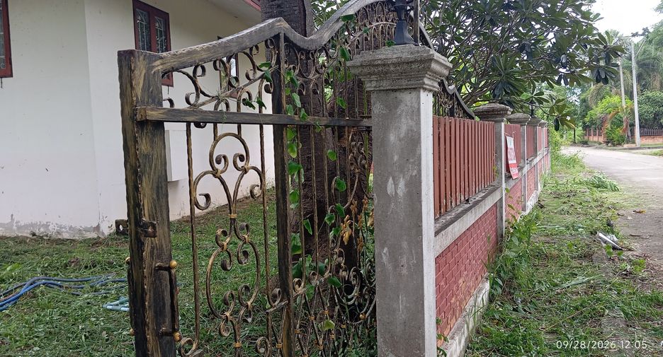 For sale land in Doi Saket, Chiang Mai