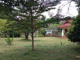 For sale land in Doi Saket, Chiang Mai