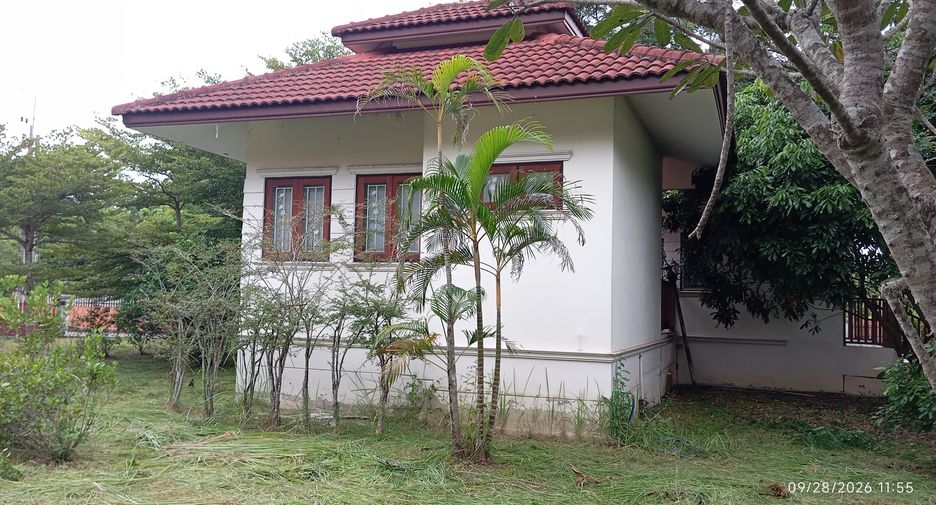 For sale land in Doi Saket, Chiang Mai