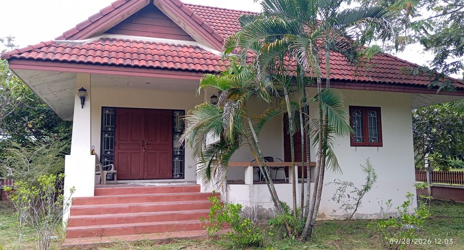 For sale land in Doi Saket, Chiang Mai