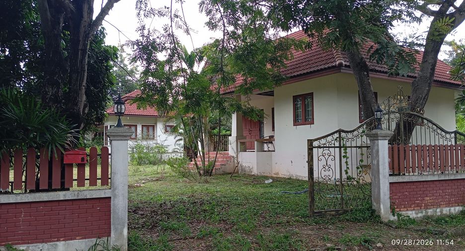 For sale land in Doi Saket, Chiang Mai