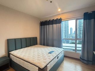 For rent 1 bed condo in Khlong San, Bangkok