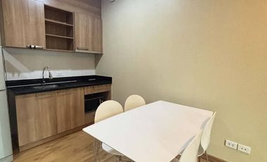 For rent 1 bed condo in Khlong San, Bangkok