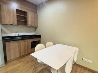 For rent 1 bed condo in Khlong San, Bangkok