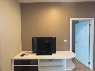 For rent 1 bed condo in Khlong San, Bangkok